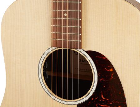 Martin D-X2E - zdjęcie 5