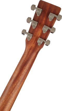 Martin D-X2E - zdjęcie 4