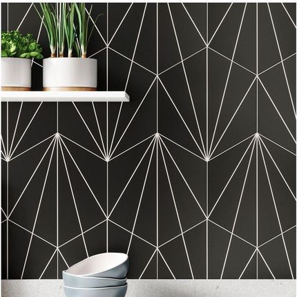Realonda Venus Black 28,5X33 - zdjęcie 2