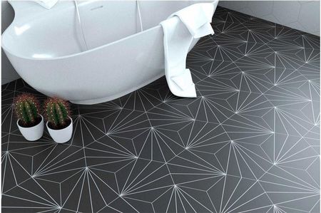 Realonda Venus Black 28,5X33 - zdjęcie 4