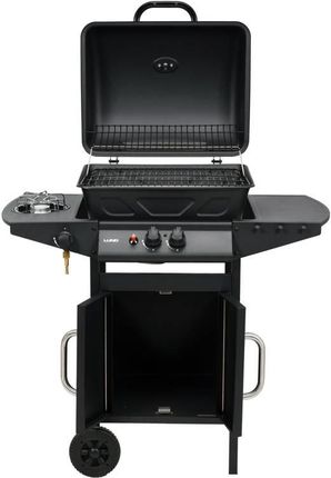 Grill gazowy Lund 99645 - zdjęcie 2