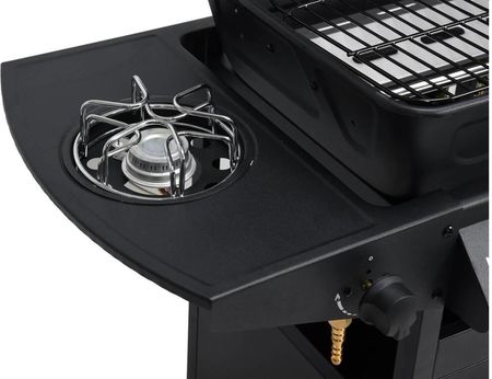 Grill gazowy Lund 99645 - zdjęcie 4