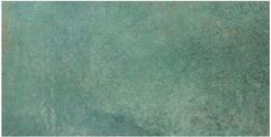 Zdjęcie Glazura Margot Arte 30,8 x 60,8 cm zielona 1,12 m2 - Kamień Krajeński