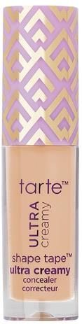 Zdjęcie Tarte Shape Tape Ultra Kremowy Korektor Format Podróżny 29N - Głubczyce