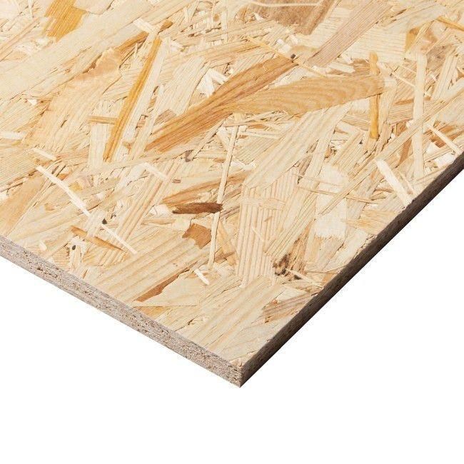 Zdjęcie Płyta Osb Formatka Kronobuild 12X1220X610Mm - Gorzów Wielkopolski