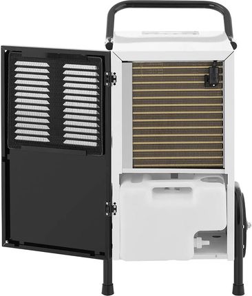 Msw Osuszacz Powietrza Przemysłowy 50 L/24 H 80 M² Msw Deh1080C - zdjęcie 5