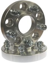 Zdjęcie Pph Sobimax Dystanse przykręcane (szpilki) 25mm / Piasta: 72.6 / Rozstaw: 5x120 - Dzierżoniów