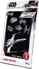 Revell Model Do Sklejania Star Wars X Wing Fighter Easyclick Ceny I