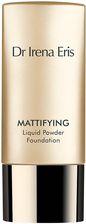 Zdjęcie Dr Irena Eris Mattifying Liquid Powder 60 Dark Beige - Puszczykowo