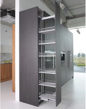 Zdjęcie DISPENSA ARENA Style 1600-1900/ 250/ 5/ antracyt - Stargard