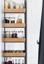 Zdjęcie DISPENSA FIORO 1600-1900/ 200/ 5/ antracyt - Stargard