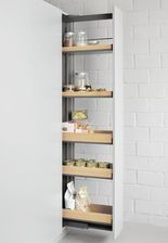 Zdjęcie DISPENSA FIORO 1600-1900/ 250/ 5/ antracyt - Stargard