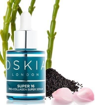 Oskia Super 16 5.5 ml Przeciwzmarszczkowe Serum Z Kolagenem - zdjęcie 3