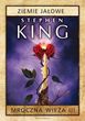 Mroczna Wieża III: Ziemie jałowe Stephen King