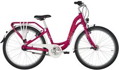 Zdjęcie Puky Skyride Light Berry 24 2021 - Warszawa