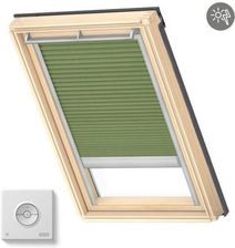 Zdjęcie VELUX Plisowana Zasilana Solarnie Fsl 1657 - Osiek