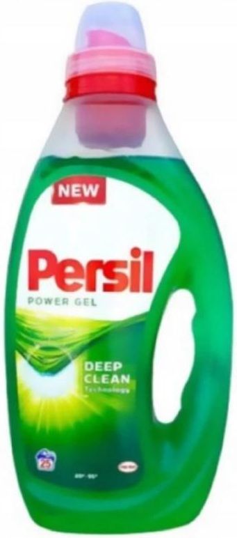 Henkel Persil El Do Prania Uniwersalny L Pra Opinie I