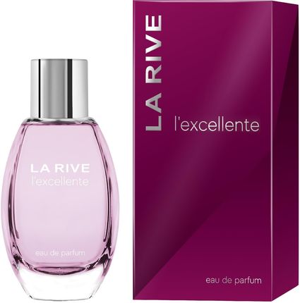 La Rive – For Woman L' Excellente Woda Perfumowana 90Ml - zdjęcie 2