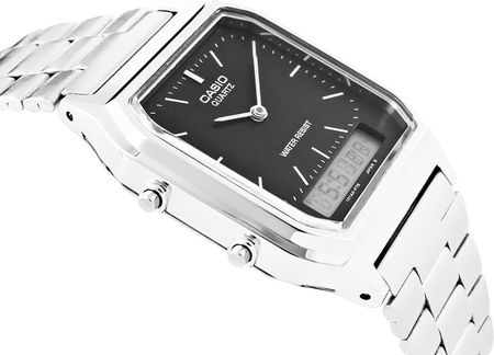 CASIO ANADIGIT AQ230A1DMQ - zdjęcie 5