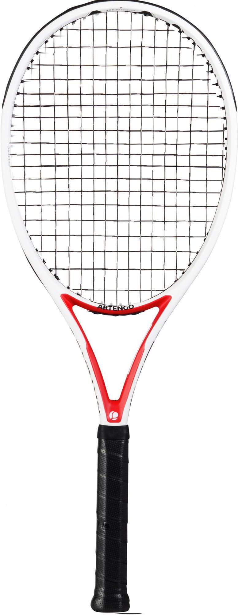 Zdjęcie ARTENGO Rakieta tenisowa TR960 PRECISION Pro 16x19 bez naciągu - Jelenia Góra