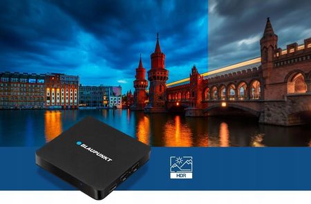 Blaupunkt B-STREAM BOX - zdjęcie 2