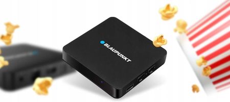 Blaupunkt B-STREAM BOX - zdjęcie 2