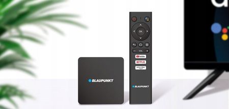 Blaupunkt B-STREAM BOX - zdjęcie 3
