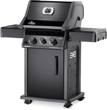 Grill gazowy Napoleon Rogue 365 R365sbpk1pl - zdjęcie 5