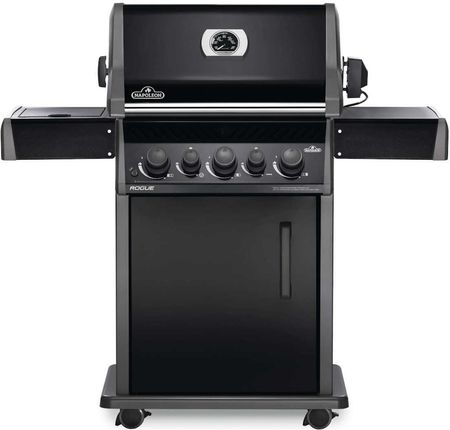 Grill gazowy Napoleon Rogue 425RSb Rb425rsbpk1pla