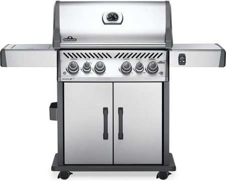 Grill gazowy Napoleon Rogue SE 525 RSE525RSIBPSS1PL