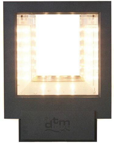 Akcesoria Do Bramy Dtm Quadro B Lampa Sygnalizacyjna 24 230V Z