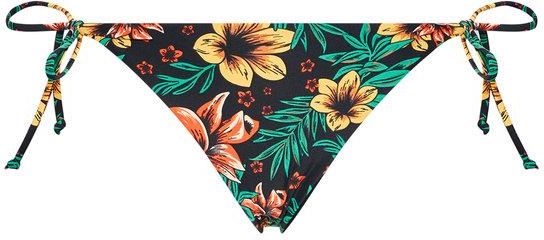 Billabong D Od Bikini S S Ti Side Tropic W Sb Bip Kolorowy Ceny I