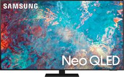 Ranking Samsung Neo QLED 2021 QE65QN85A Ranking telewizorów wg Ceneo