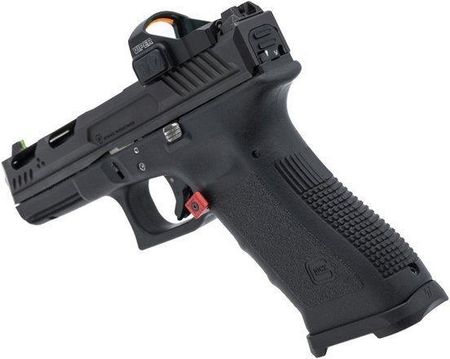 Strike Industries Lejek G3 Magwell Do Glock 17/22/31/34 Gen3 Si-G3-Magwell - zdjęcie 2