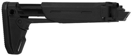 Magpul Kolba Zhukov-S Stock Do Ak-47 Ak-74 Flat Dark Earth Mag585 Fde - zdjęcie 3