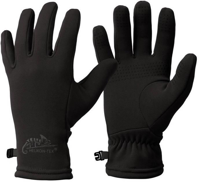 Helikon Tex R Kawice Trekker Outback Gloves Czarne Rk Tko Rp L Ceny