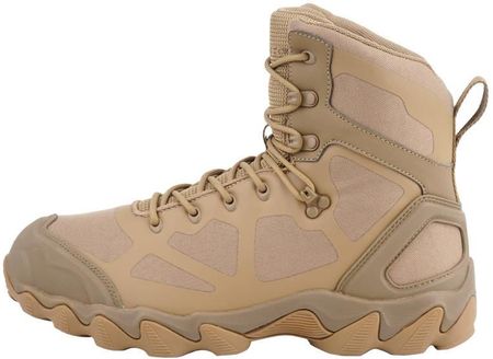 Mil-Tec Buty Taktyczne Chimera High Dark Coyote 12818319 10 - zdjęcie 2