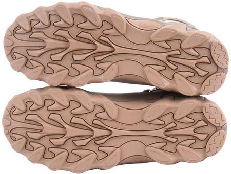 Mil-Tec Buty Taktyczne Chimera High Dark Coyote 12818319 10 - zdjęcie 3