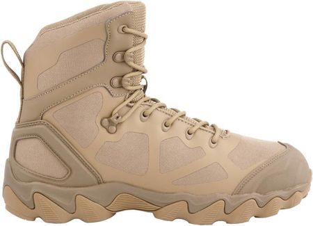 Mil-Tec Buty Taktyczne Chimera High Dark Coyote 12818319 10 - zdjęcie 4