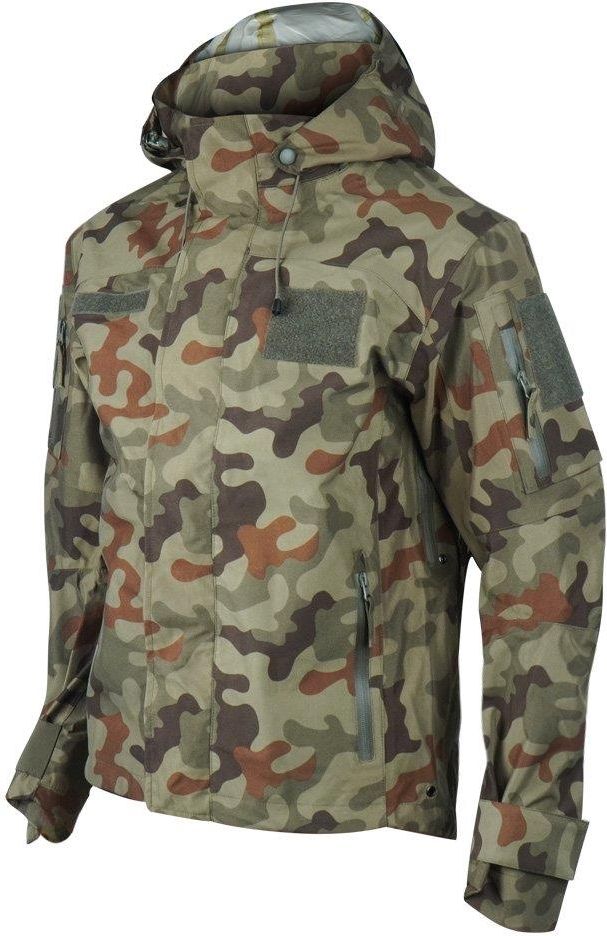 Texar Kurtka Wojskowa Conger Pl Camo 02 Cng Ceny I Opinie Ceneo Pl