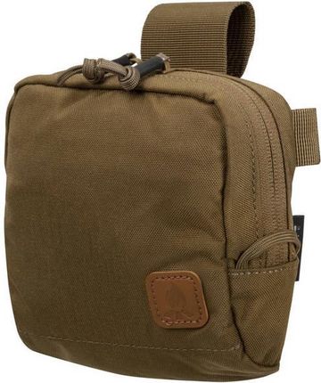 Helikon-Tex Kieszeń Survivalowa Sere Cordura Olive Green Mo-O06-Cd-02 - zdjęcie 3