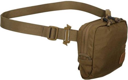 Helikon-Tex Kieszeń Survivalowa Sere Cordura Olive Green Mo-O06-Cd-02 - zdjęcie 4