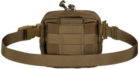 Helikon-Tex Kieszeń Survivalowa Sere Cordura Olive Green Mo-O06-Cd-02 - zdjęcie 5