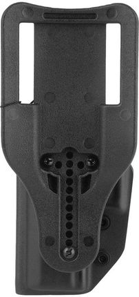 Doubletap Gear Kabura Zewnętrzna Kydex Owb Strighter Holster Do Cz P-10 C Czarna - zdjęcie 2