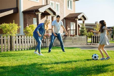 Trawa Dekoracyjna Do Ogrodu Gf Universal Grass 25Kg Upominkarnia - zdjęcie 2