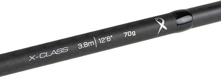 Matrix Horizon X Pro X-Class Feeder Wędka 3.80M 70G - zdjęcie 2