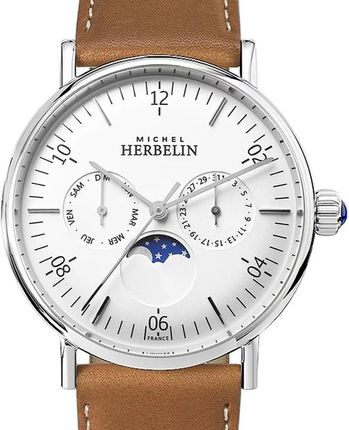 Michel Herbelin 12747/AP11GO - zdjęcie 2
