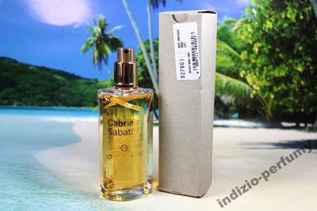 GABRIELA SABATINI woda toaletowa - 60ml TESTER - zdjęcie 2