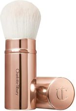 Zdjęcie Charlotte Tilbury The Air Brush Pędzel do bronzera - Skaryszew