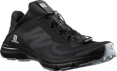Buty jak sandały SALOMON AMPHIB BOLD 2 (413038) - zdjęcie 2